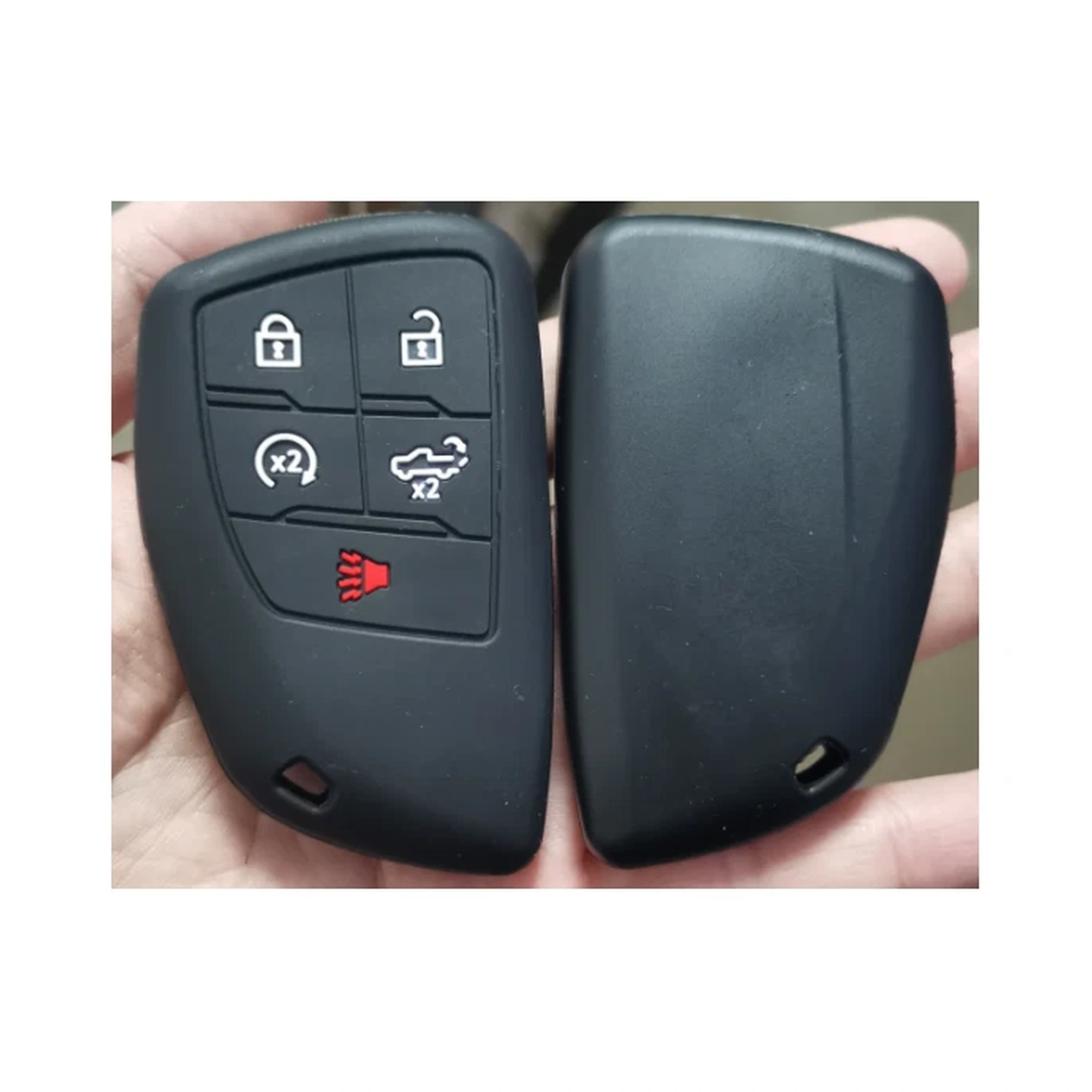 کاور کلاسیک سیلیکونی کلید (XFL503)