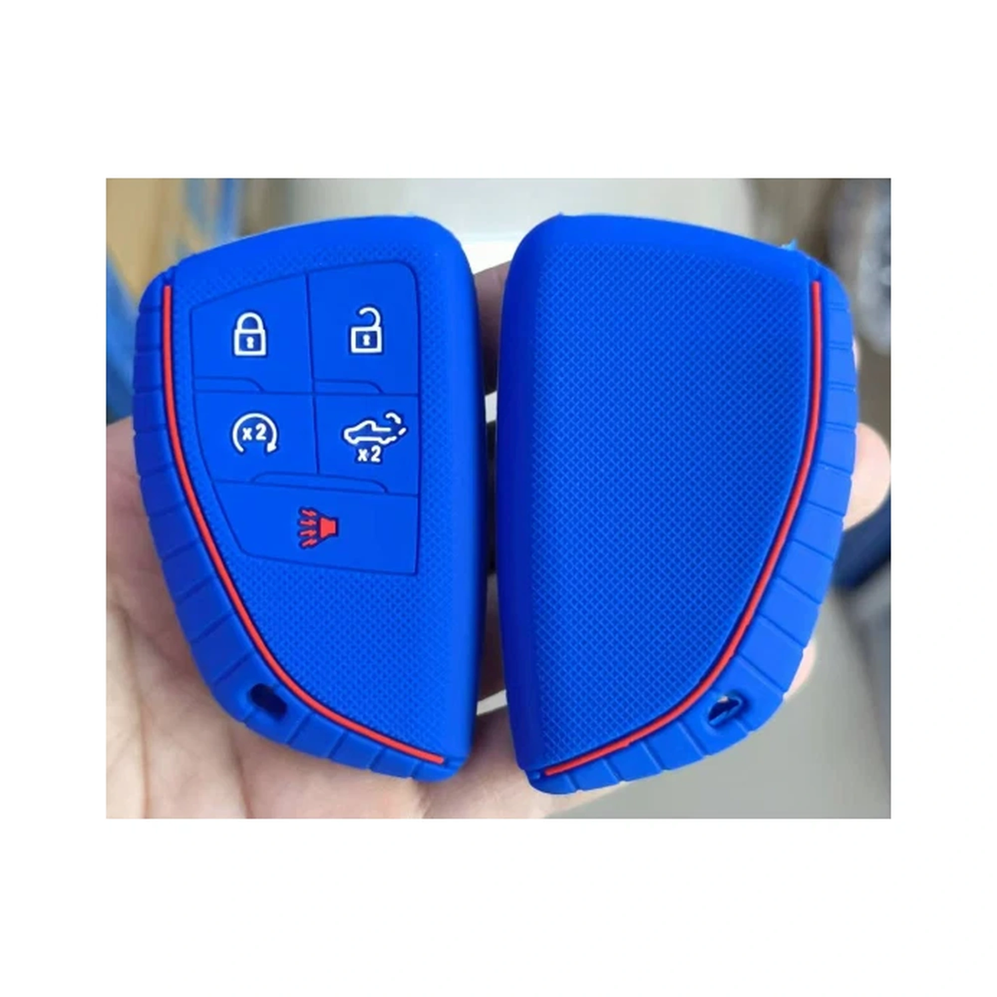 کاور کلاسیک سیلیکونی کلید (XFL505)
