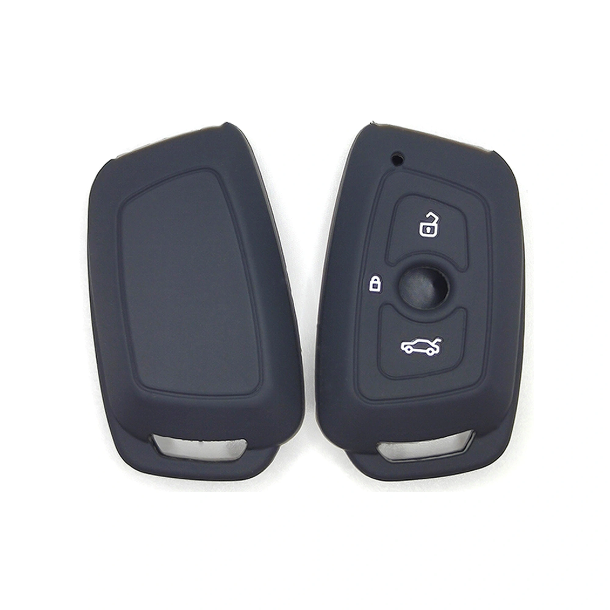 کاور کلاسیک سیلیکونی کلید Zhonghua 3 دکمه (ZH101)