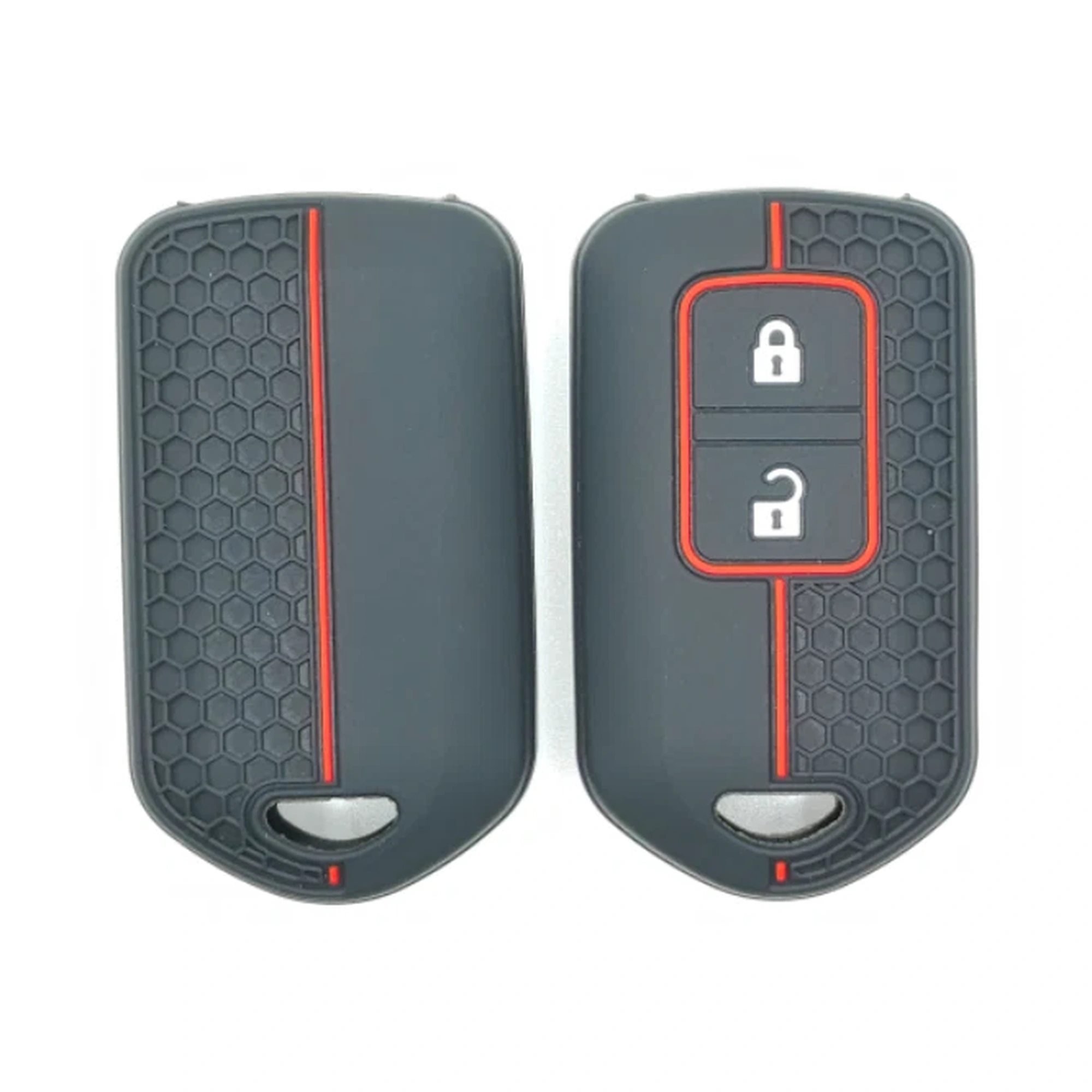 کاور سیلیکونی لانهزنبوری کلید (F-FT802)